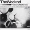 CD The Weeknd - House Of Balloons