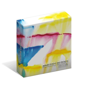 Box Renato Russo - Obra & Arte (5 CDs)