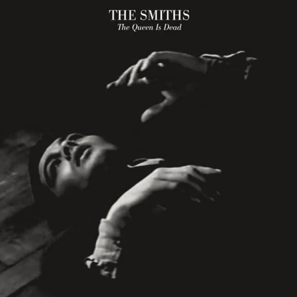 CD The Smiths – The Queen Is Dead