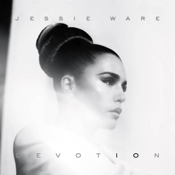 Vinil Jessie Ware - Devotion - Image 2