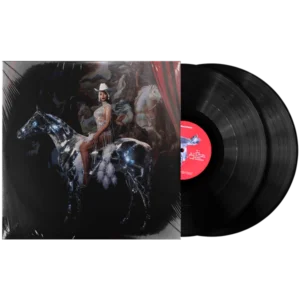 Vinil Beyoncé - Renaissance