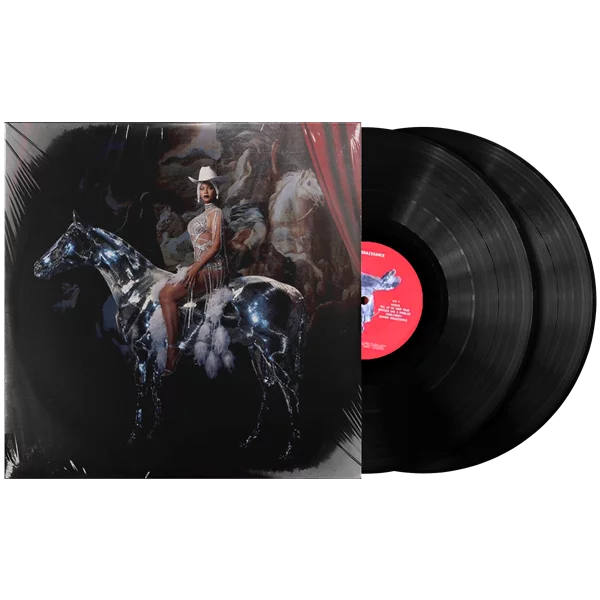 Vinil Beyoncé - Renaissance