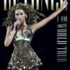 DVD Beyoncé - I Am World Tour