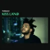 CD The Weeknd - Kiss Land