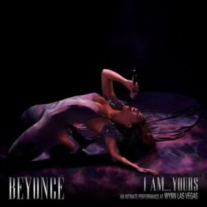 CD Beyoncé - I Am Yours An Intimate Performance - Triplo