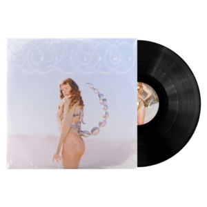 Vinil Tove Lo - Dirt Femme