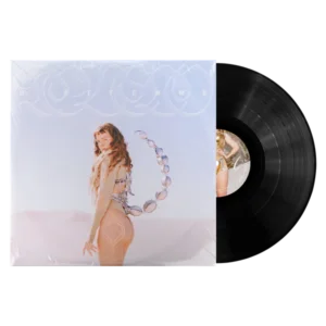 Vinil Tove Lo - Dirt Femme