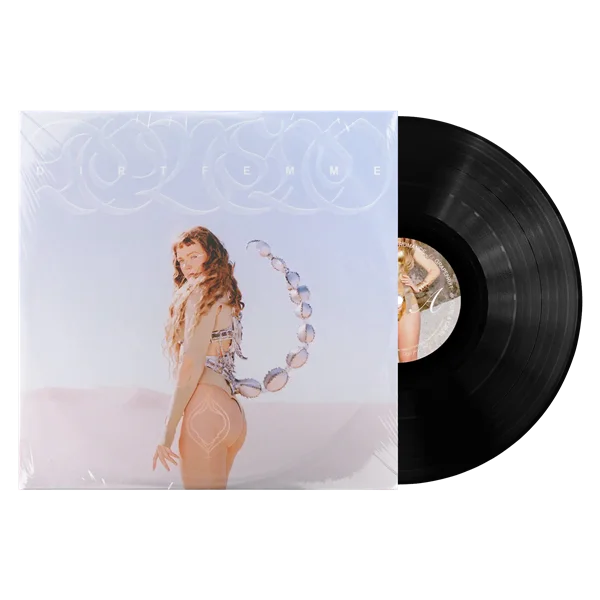 Vinil Tove Lo - Dirt Femme