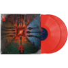 Vinil Stranger Things 4 - Soundtrack from the Netflix Series - LP Vermelho