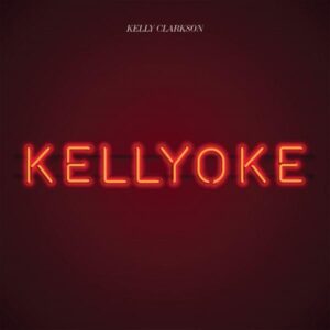 CD Kelly Clarkson - Kellyoke