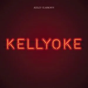 CD Kelly Clarkson - Kellyoke