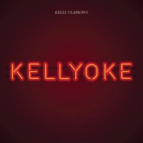 CD Kelly Clarkson - Kellyoke