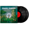 Vinil Imagine Dragons - Origins - LP Preto