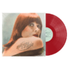 Vinil Rita Lee - Rita Lee 1979 – Mania de Você - LP Vermelho