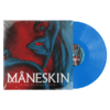 Vinil Maneskin - Il Ballo Della Vita - LP Azul