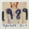 CD Taylor Swift - 1989 (Deluxe Edition)