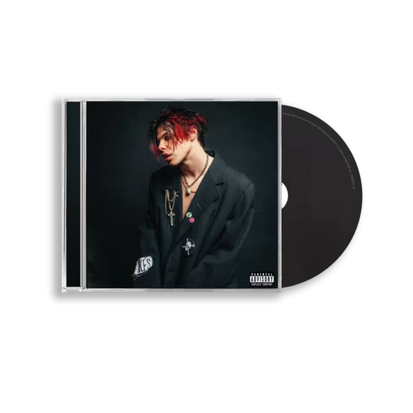 CD Yungblud - Yungblud Standard