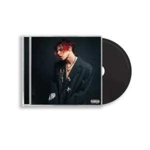 CD Yungblud - Yungblud Standard