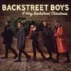 CD Backstreet Boys - A Very Backstreet Christmas