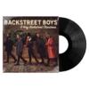 Vinil Backstreet Boys - A Very Backstreet Christmas