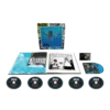 CD Nirvana - Nevermind 30th Anniversary Edition - 5CD e 1Blu-ray