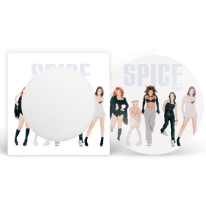 Vinil Spice Girls - Spiceworld 25- Picture LP