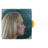Vinil Duplo Adele - 30 - LP Duplo Branco