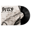 Vinil Pitty - Chiaroscuro - LP Preto