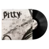 Vinil Pitty - Chiaroscuro - LP Preto