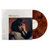 Vinil Taylor Swift - Midnights - LP Mahogany
