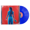 Vinil Pitty - Matriz - LP Azul