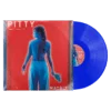 Vinil Pitty - Matriz - LP Azul