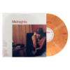 Vinil Taylor Swift - Midnights - LP Blood Moon