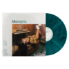 Vinil Taylor Swift - Midnights - LP Verde Jade
