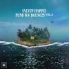 CD Calvin Harris - Funk Wave Bounces Vol 2