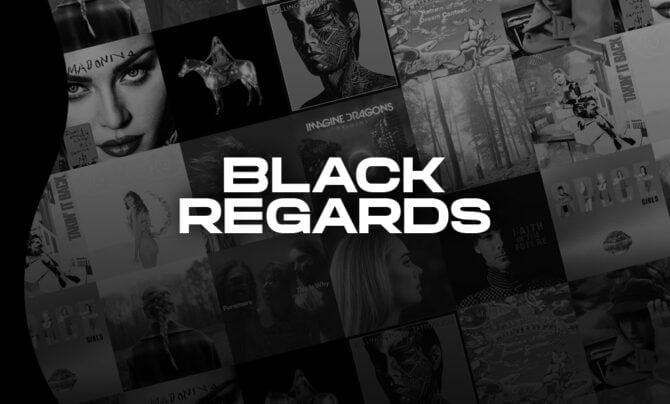 Black Regards