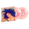Vinil Diana Ross - Thank You - Pink Vinil