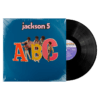 Vinil Jacksons 5 - ABC
