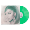 Vinil Ariana Grande - Positions - Spring Green Vinyl