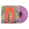 Vinil Halsey - If I Can't Have Love I Want Power - Tour Edition - Vinil Roxo