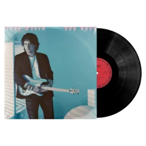 Vinil John Mayer - Sob Rock