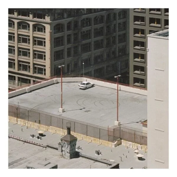 CD Arctic Monkeys - The Car