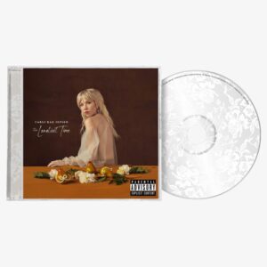 CD Carly Rae Jepsen - The Loneliest Time