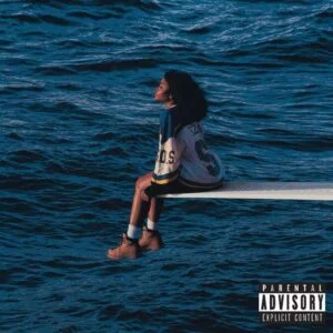 CD SZA - SOS