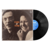 Vinil Elis Regina e Tom Jobim - ELIS & TOM