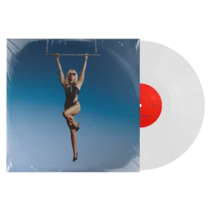 Vinil Miley Cyrus - Endless Summer Vacation