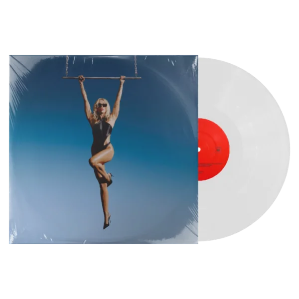 Vinil Miley Cyrus - Endless Summer Vacation