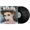 Vinil Marina and The Diamonds - Electra Heart