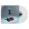 Vinil Maneskin - Rush - LP Branco