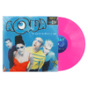 Vinil Aqua - Aquarium - LP Rosa